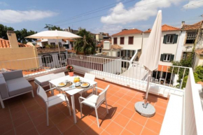 Welcome Madeira Apartments